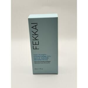 FEKKAI Super Strength+ Everstrong Bonding Oil - 1.7 fl oz (50 ml)